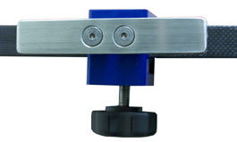 Imaging Table Clamp